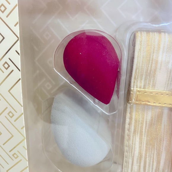 Ecotools Beautifully Bronzed 8-Piece Brush Set - Picture 7 of 7